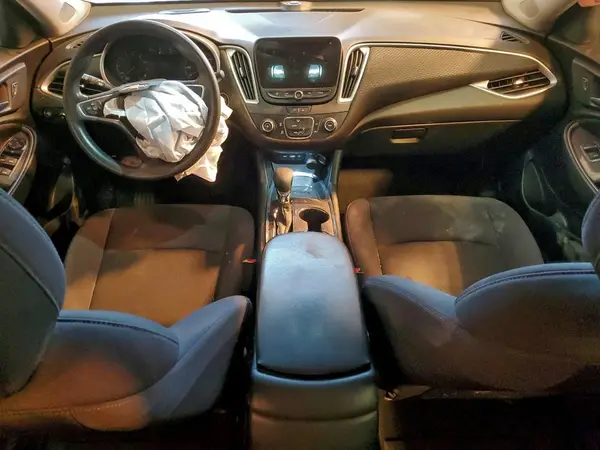 1G1ZC5ST9NF186170 2022 CHEVROLET MALIBU - Image 8