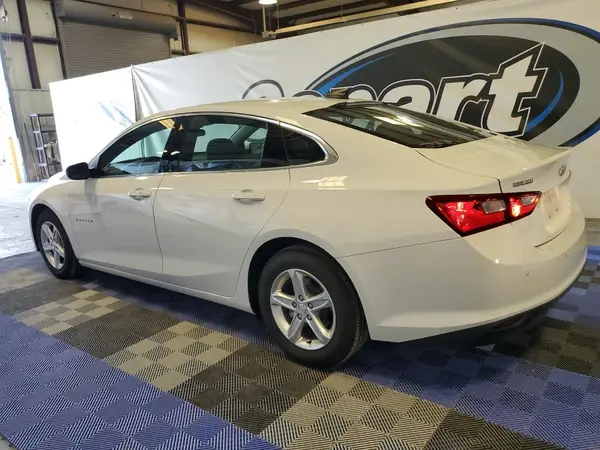 1G1ZC5ST9NF186248 2022 CHEVROLET MALIBU - Image 2