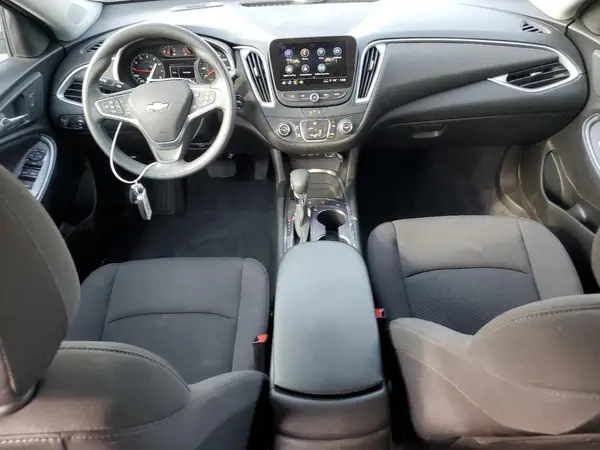 1G1ZC5ST9NF186248 2022 CHEVROLET MALIBU - Image 8