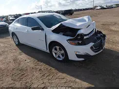 1G1ZC5ST9NF186699 2022 CHEVROLET MALIBU