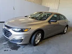 1G1ZC5ST9PF115053 2023 CHEVROLET MALIBU