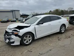 1G1ZC5ST9PF115294 2023 CHEVROLET MALIBU