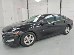 1G1ZC5ST9PF116218 2023 CHEVROLET MALIBU