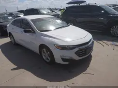 1G1ZC5ST9PF119698 2023 CHEVROLET MALIBU
