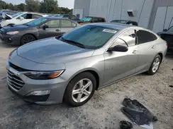 1G1ZC5ST9PF120768 2023 CHEVROLET MALIBU