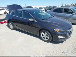 1G1ZC5ST9PF124660 2023 CHEVROLET MALIBU