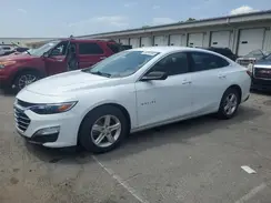 1G1ZC5ST9PF126330 2023 CHEVROLET MALIBU