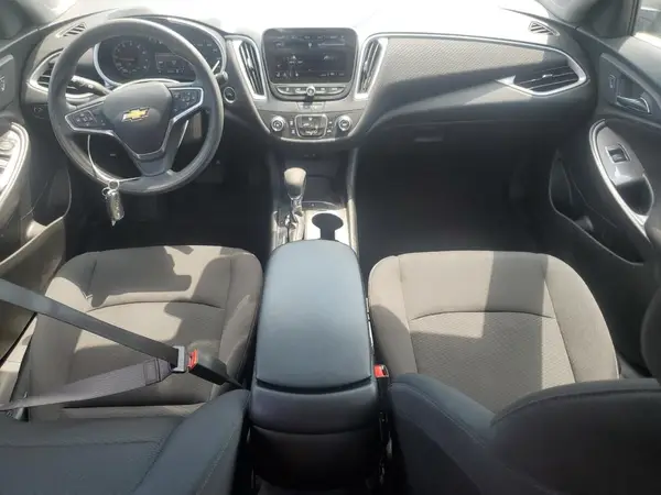 1G1ZC5ST9PF126330 2023 CHEVROLET MALIBU - Image 8