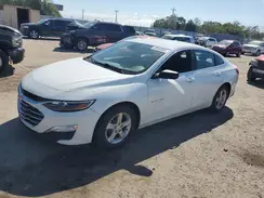1G1ZC5ST9PF126408 2023 CHEVROLET MALIBU