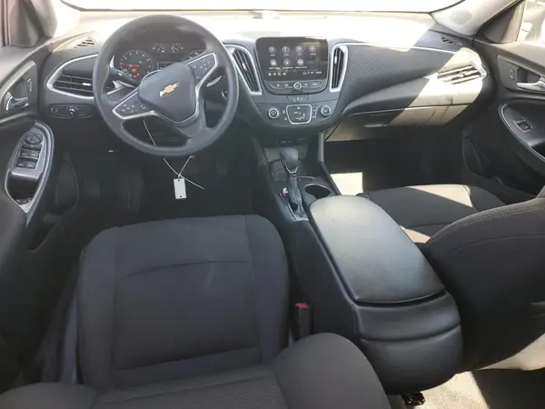 1G1ZC5ST9PF126408 2023 CHEVROLET MALIBU - Image 8