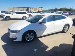 1G1ZC5ST9PF126943 2023 CHEVROLET MALIBU