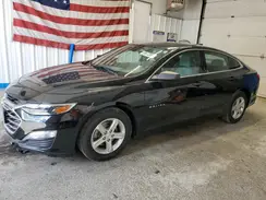 1G1ZC5ST9PF127865 2023 CHEVROLET MALIBU