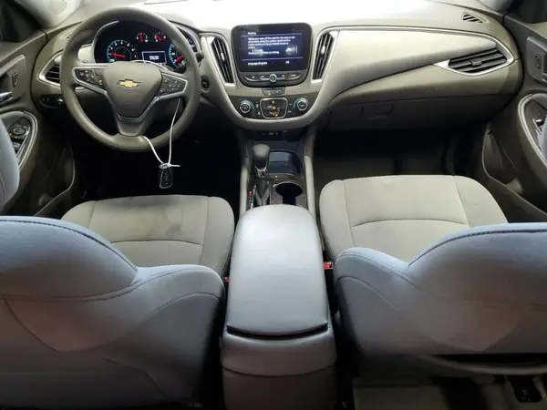 1G1ZC5ST9PF127865 2023 CHEVROLET MALIBU - Image 8