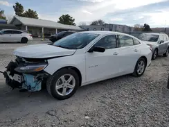 1G1ZC5ST9PF128451 2023 CHEVROLET MALIBU
