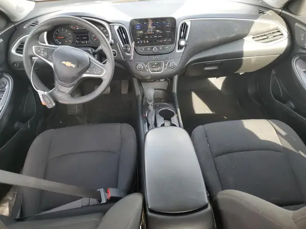 1G1ZC5ST9PF128451 2023 CHEVROLET MALIBU - Image 8