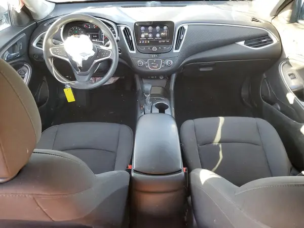 1G1ZC5ST9PF149154 2023 CHEVROLET MALIBU - Image 8