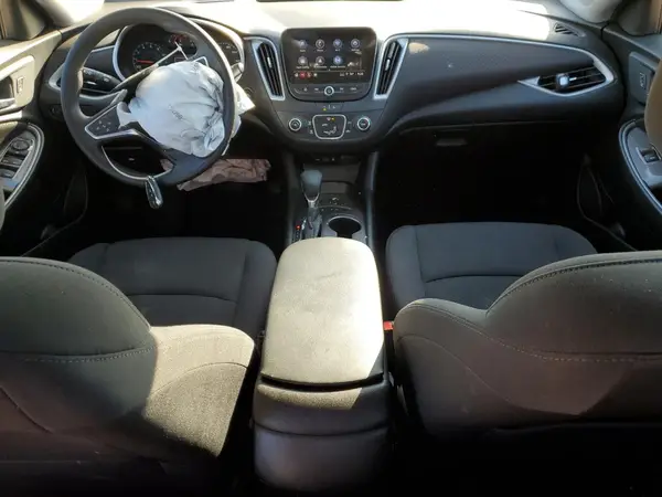 1G1ZC5ST9PF149560 2023 CHEVROLET MALIBU - Image 8
