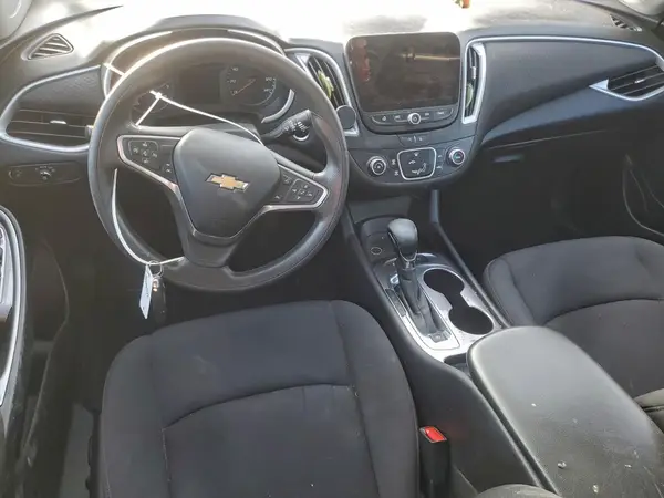1G1ZC5ST9PF150434 2023 CHEVROLET MALIBU - Image 8