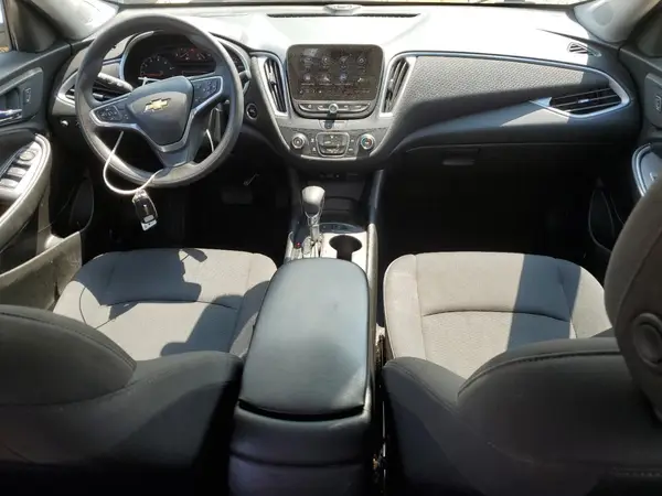 1G1ZC5ST9PF152068 2023 CHEVROLET MALIBU - Image 8