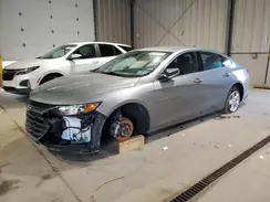 1G1ZC5ST9PF152474 2023 CHEVROLET MALIBU