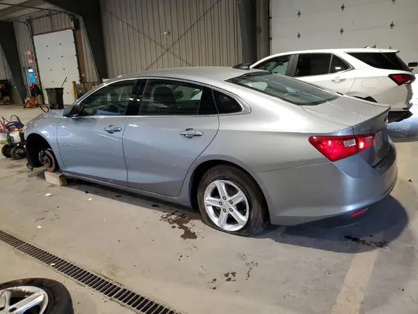1G1ZC5ST9PF152474 2023 CHEVROLET MALIBU - Image 2