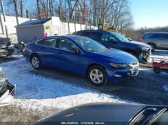 1G1ZC5ST9PF152569 2023 CHEVROLET MALIBU