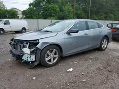 1G1ZC5ST9PF152801 2023 CHEVROLET MALIBU