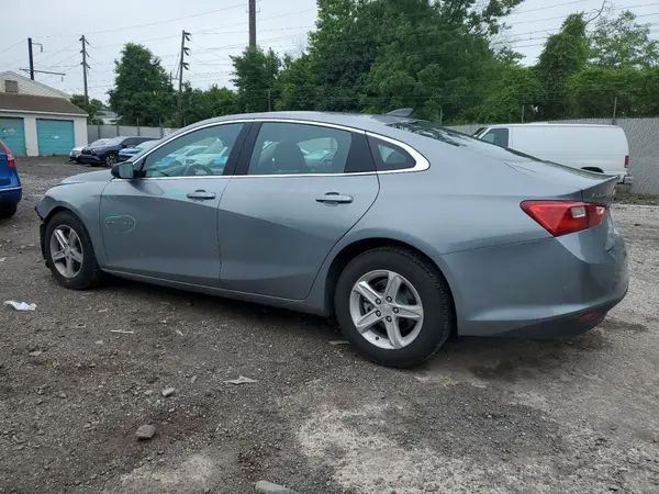 1G1ZC5ST9PF152801 2023 CHEVROLET MALIBU - Image 2