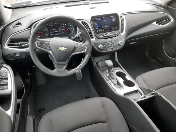 1G1ZC5ST9PF152801 2023 CHEVROLET MALIBU - Image 8