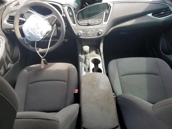 1G1ZC5ST9PF153043 2023 CHEVROLET MALIBU - Image 8