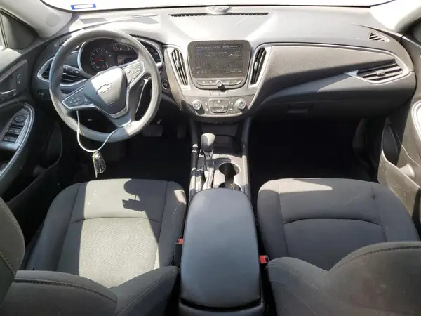 1G1ZC5ST9PF153169 2023 CHEVROLET MALIBU - Image 8