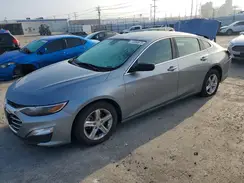 1G1ZC5ST9PF153401 2023 CHEVROLET MALIBU