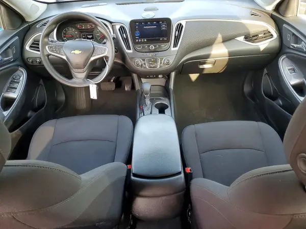 1G1ZC5ST9PF153401 2023 CHEVROLET MALIBU - Image 8