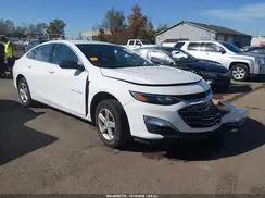 1G1ZC5ST9PF155732 2023 CHEVROLET MALIBU