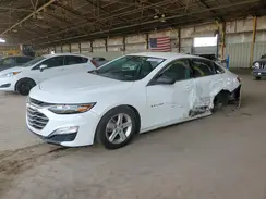 1G1ZC5ST9PF155942 2023 CHEVROLET MALIBU