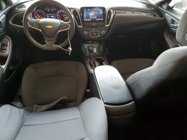 1G1ZC5ST9PF155942 2023 CHEVROLET MALIBU - Image 8