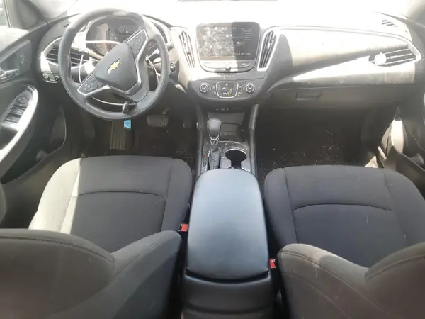 1G1ZC5ST9PF156380 2023 CHEVROLET MALIBU - Image 8
