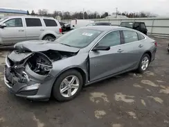1G1ZC5ST9PF156704 2023 CHEVROLET MALIBU