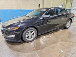 1G1ZC5ST9PF157724 2023 CHEVROLET MALIBU