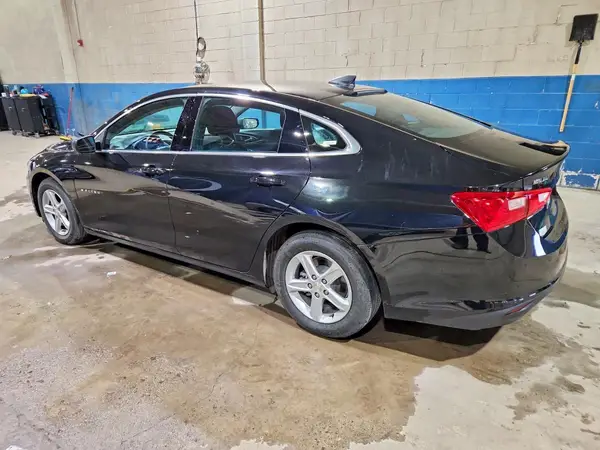 1G1ZC5ST9PF157724 2023 CHEVROLET MALIBU - Image 2