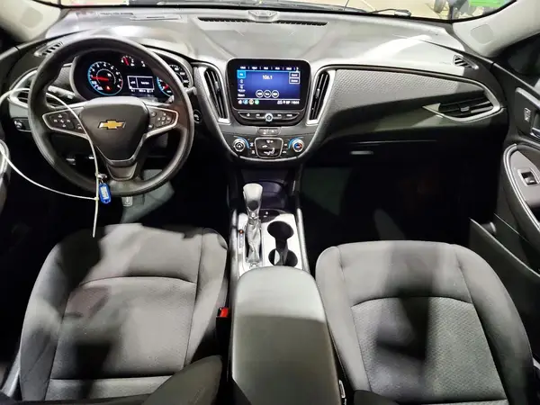 1G1ZC5ST9PF157724 2023 CHEVROLET MALIBU - Image 8