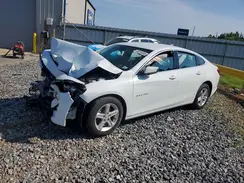 1G1ZC5ST9PF159392 2023 CHEVROLET MALIBU