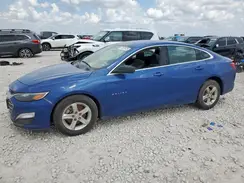 1G1ZC5ST9PF159599 2023 CHEVROLET MALIBU