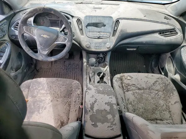 1G1ZC5ST9PF159599 2023 CHEVROLET MALIBU - Image 8