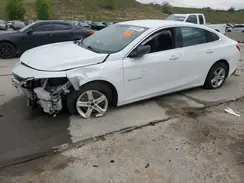 1G1ZC5ST9PF159814 2023 CHEVROLET MALIBU