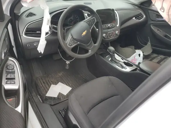1G1ZC5ST9PF159814 2023 CHEVROLET MALIBU - Image 8