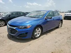 1G1ZC5ST9PF163491 2023 CHEVROLET MALIBU