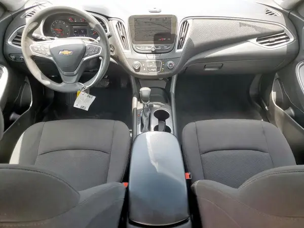 1G1ZC5ST9PF163491 2023 CHEVROLET MALIBU - Image 8