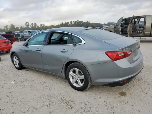 1G1ZC5ST9PF163877 2023 CHEVROLET MALIBU - Image 2