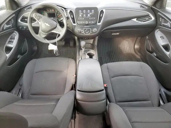 1G1ZC5ST9PF163877 2023 CHEVROLET MALIBU - Image 8
